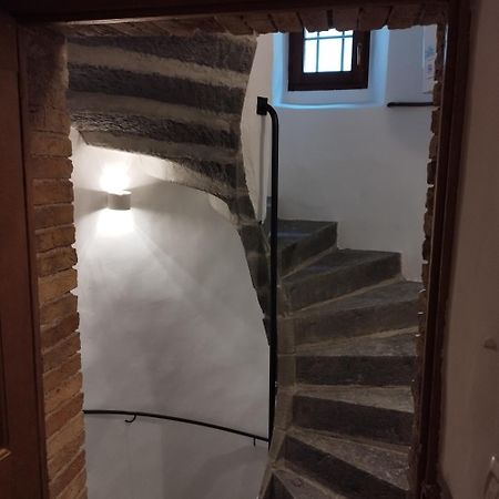 Casa Vacanza A Due Passi Da 奥维多 外观 照片