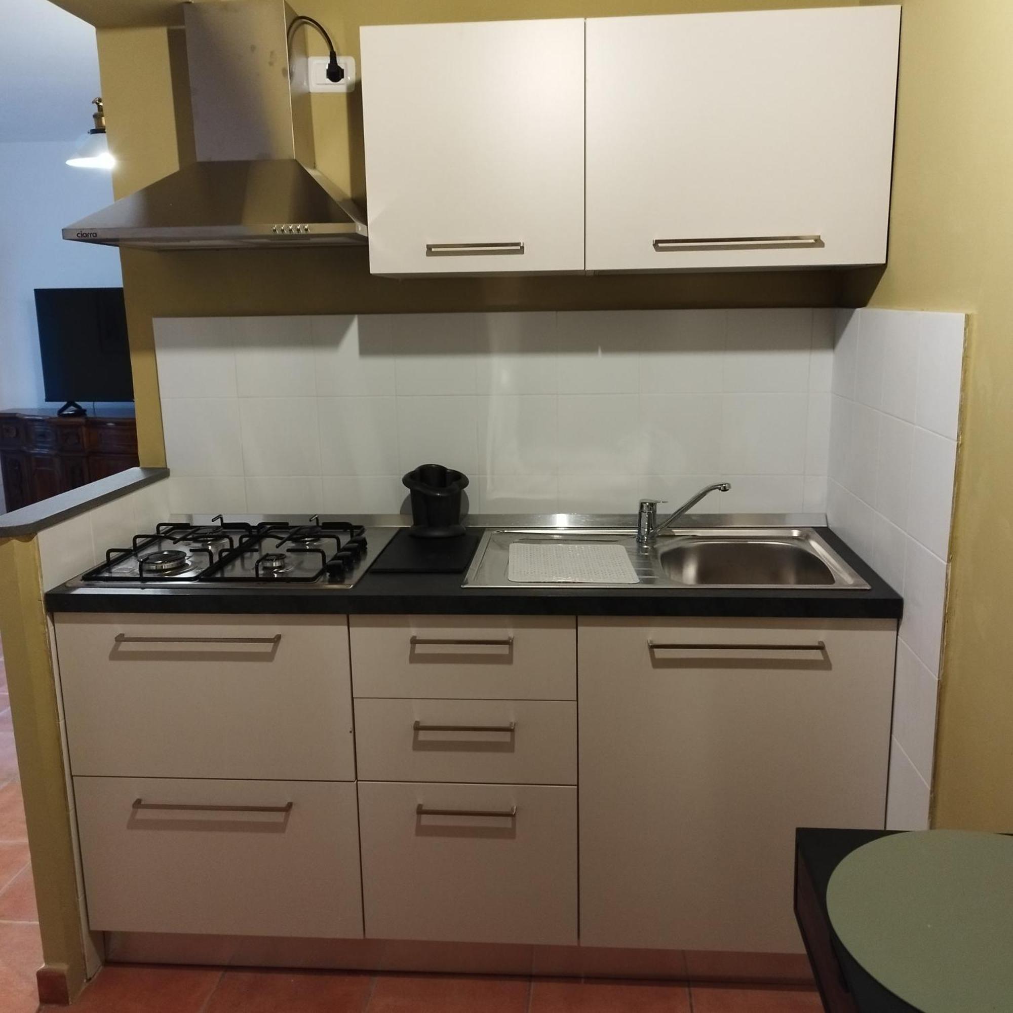 Casa Vacanza A Due Passi Da 奥维多 外观 照片