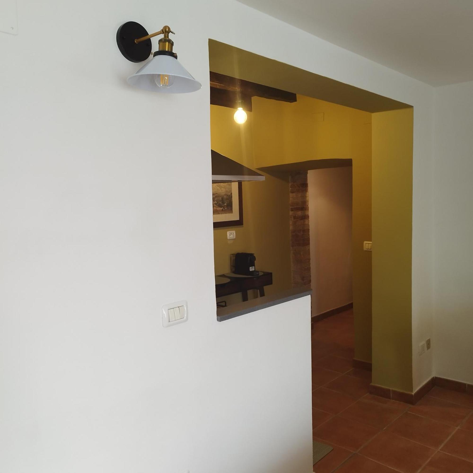 Casa Vacanza A Due Passi Da 奥维多 外观 照片