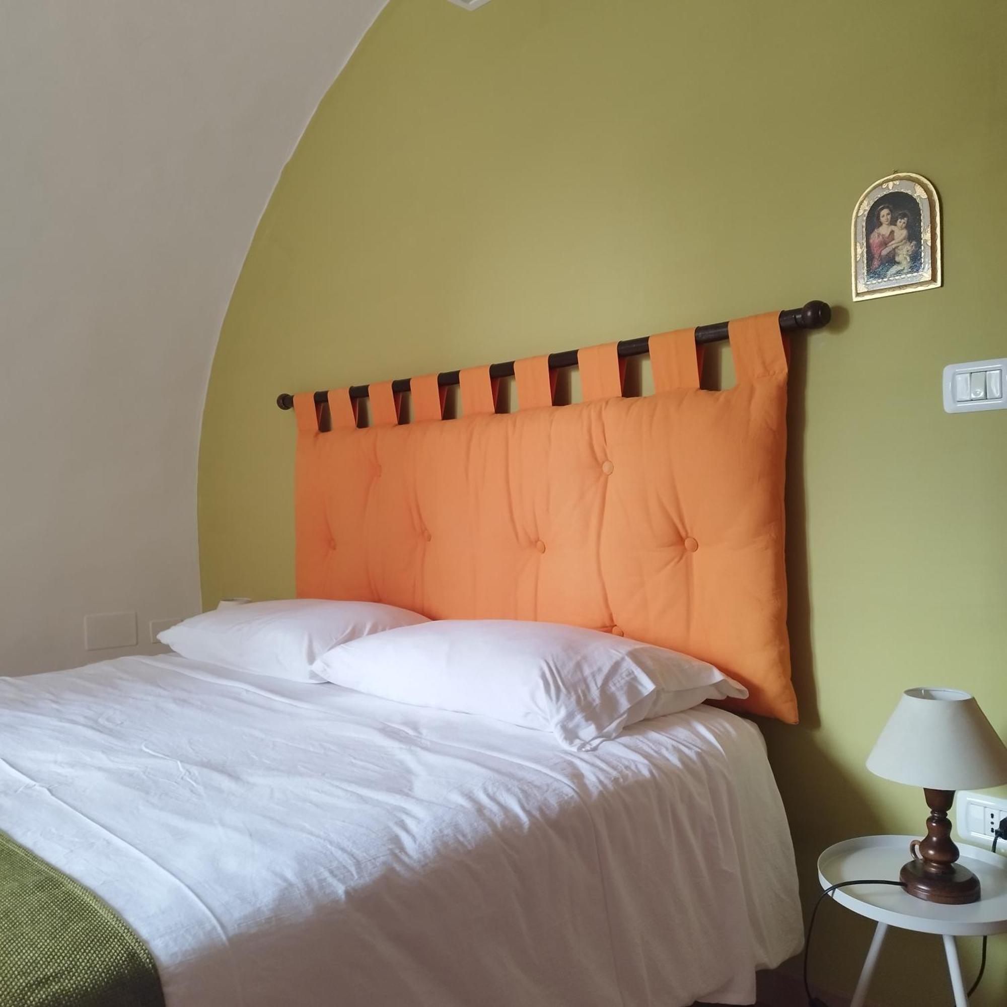 Casa Vacanza A Due Passi Da 奥维多 外观 照片