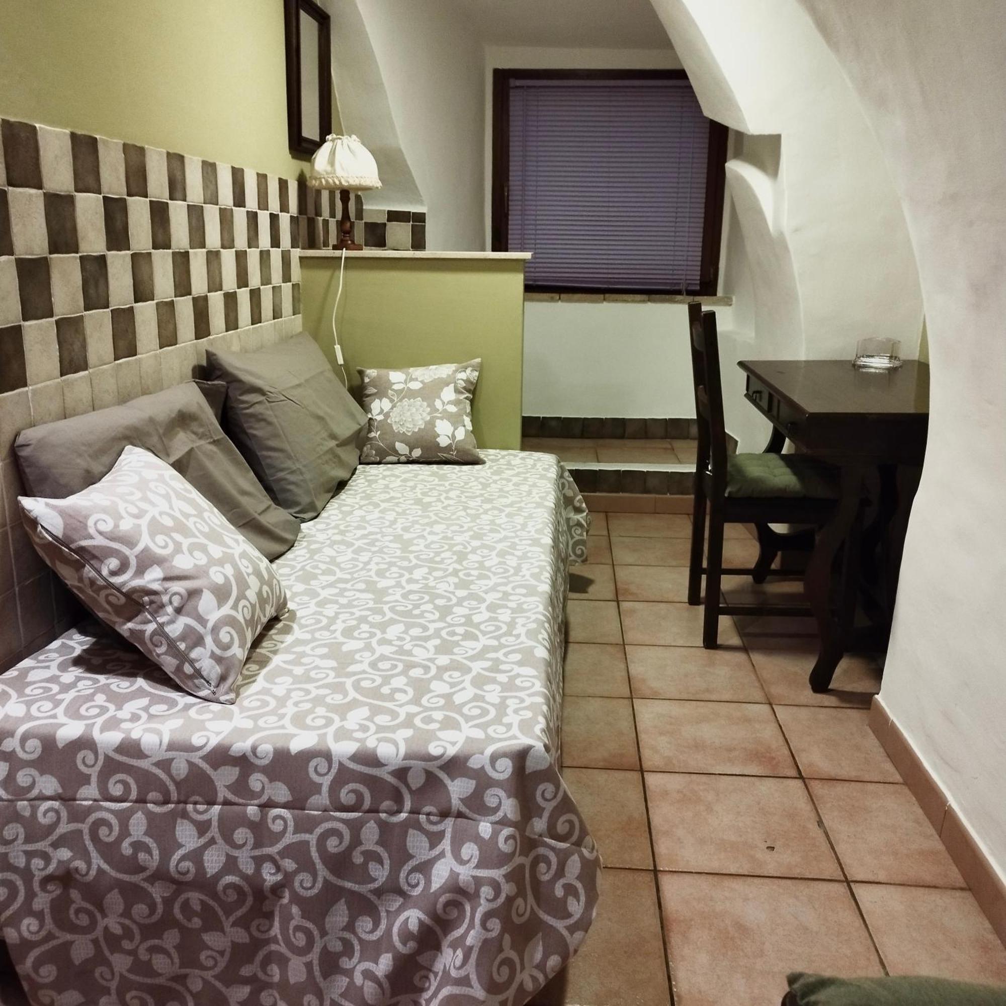 Casa Vacanza A Due Passi Da 奥维多 外观 照片