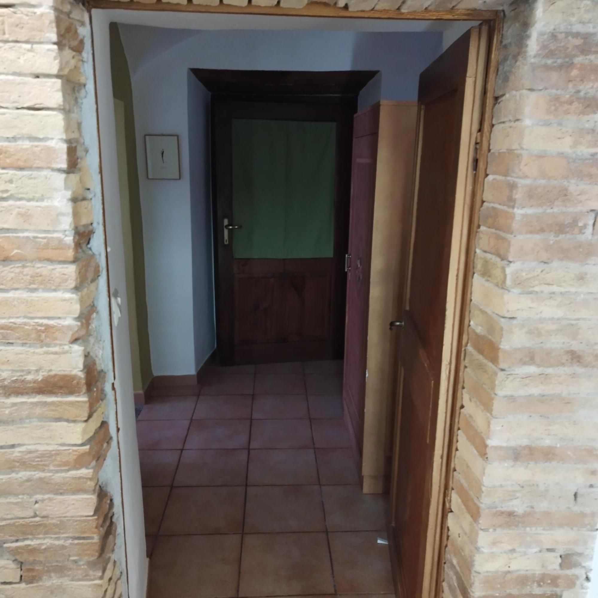 Casa Vacanza A Due Passi Da 奥维多 外观 照片
