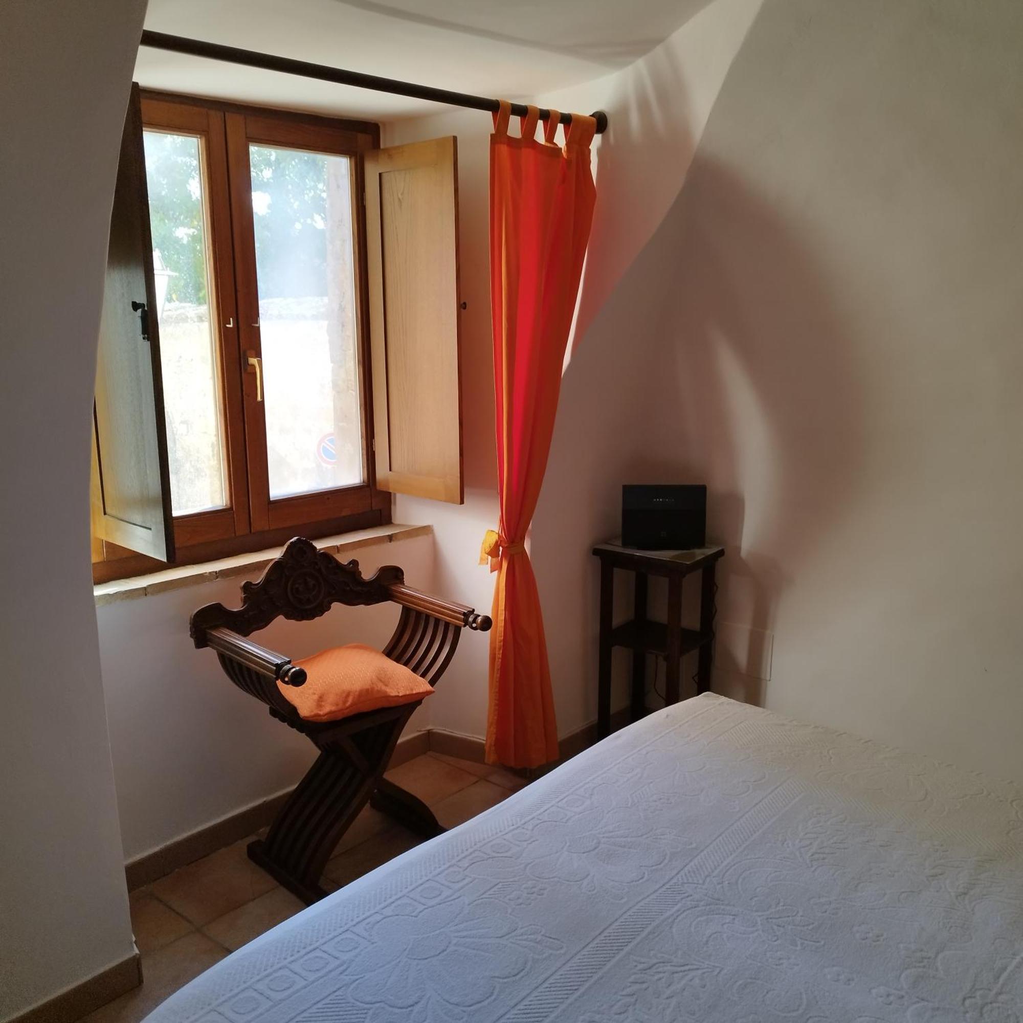 Casa Vacanza A Due Passi Da 奥维多 外观 照片